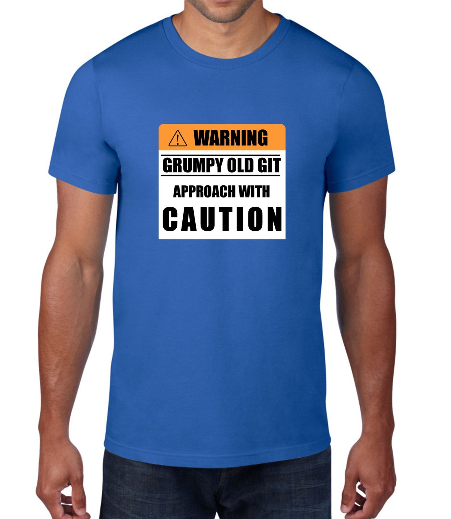 Caution | Graphic T-Shirt