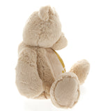 Personalised Classic Brown Teddy Bear